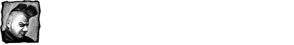 BloodyBeast.com Logo