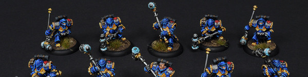 Horgenhold Forge Guard